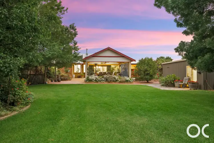398 Colville Road, Sellicks Hill SA 5174