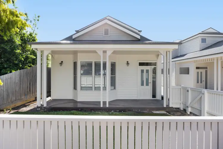 Main view of Homely house listing, 425 Doveton Street, Soldiers Hill VIC 3350