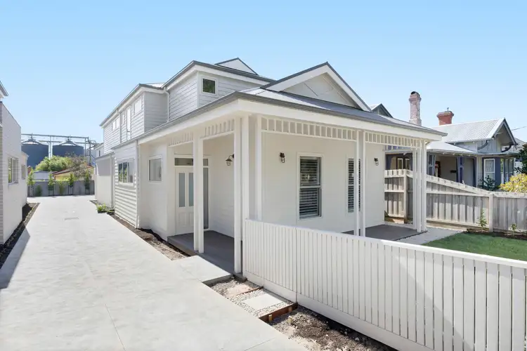 Second view of Homely house listing, 425 Doveton Street, Soldiers Hill VIC 3350