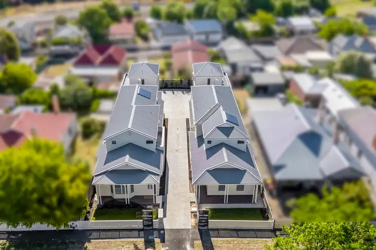 Third view of Homely house listing, 425 Doveton Street, Soldiers Hill VIC 3350
