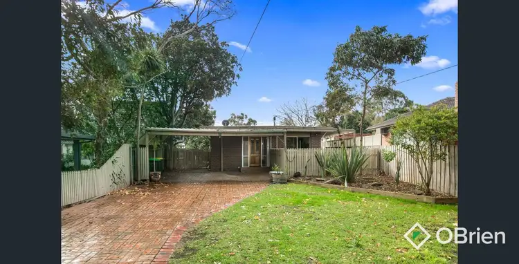 Main view of Homely house listing, 14 Glenelg Avenue, Frankston VIC 3199