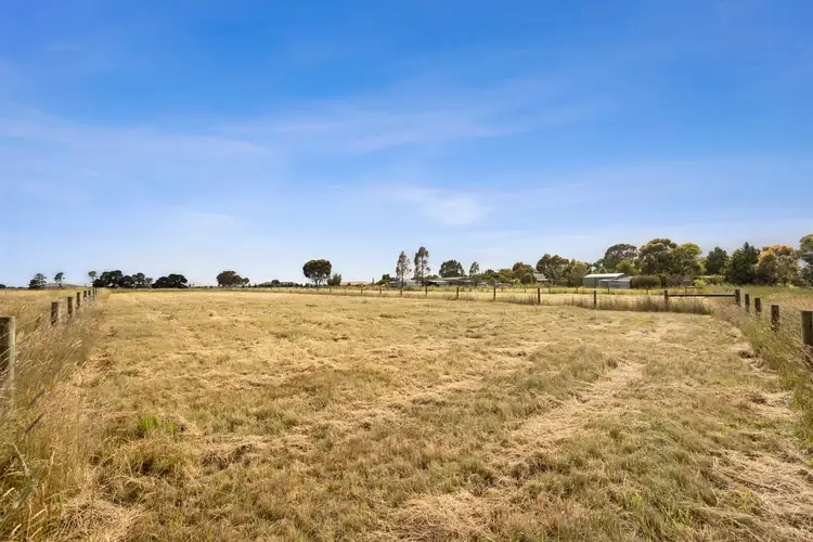Fourth view of Homely land listing, 8 Downes Street, Clunes VIC 3370