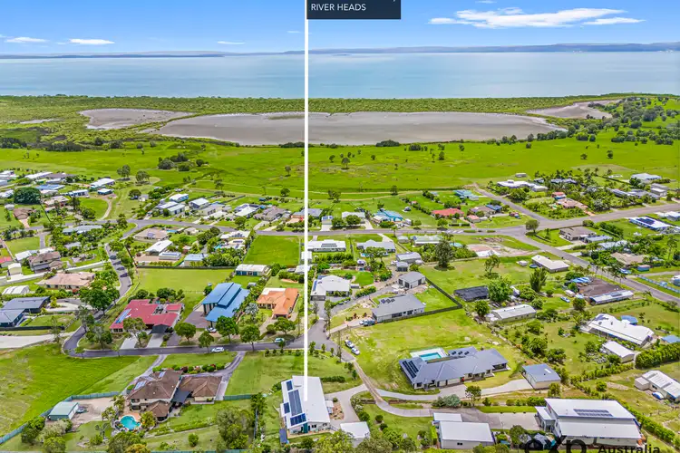Main view of Homely house listing, 27 Schooner Rise, River Heads QLD 4655