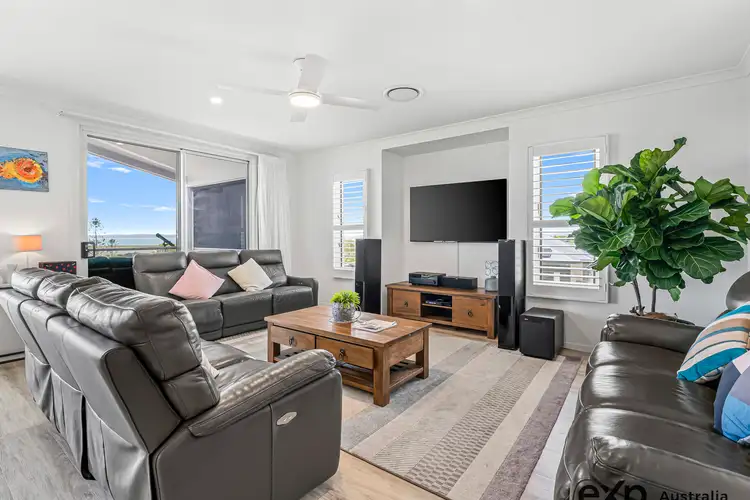 Third view of Homely house listing, 27 Schooner Rise, River Heads QLD 4655