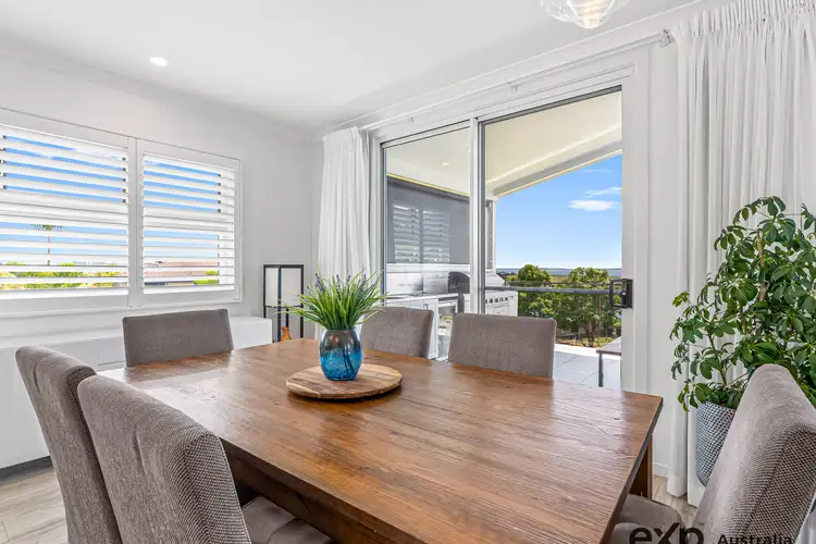 Fifth view of Homely house listing, 27 Schooner Rise, River Heads QLD 4655