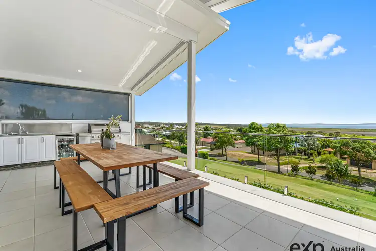 Sixth view of Homely house listing, 27 Schooner Rise, River Heads QLD 4655