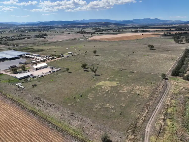 Lot 2119 Noblet Road, Scone NSW 2337