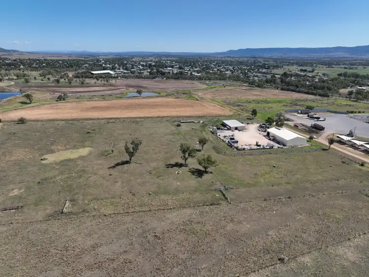 Third view of Homely rural property listing, Lot 2119 Noblet Road, Scone NSW 2337