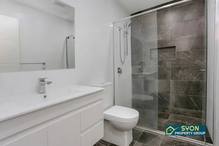 Sixth view of Homely townhouse listing, 6 Nalah Glade, Riverstone NSW 2765