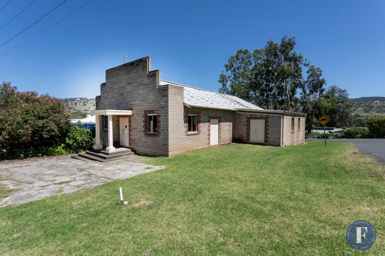 Lot 1 Waugoola Road, Wyangala NSW 2808