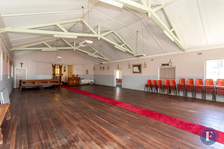 Second view of Homely house listing, Lot 1 Waugoola Road, Wyangala NSW 2808