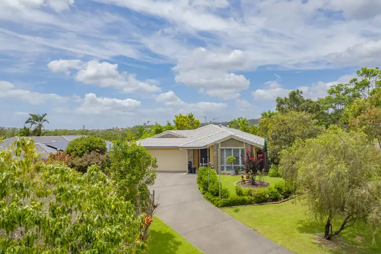 35 Cossington Circuit, Maudsland QLD 4210