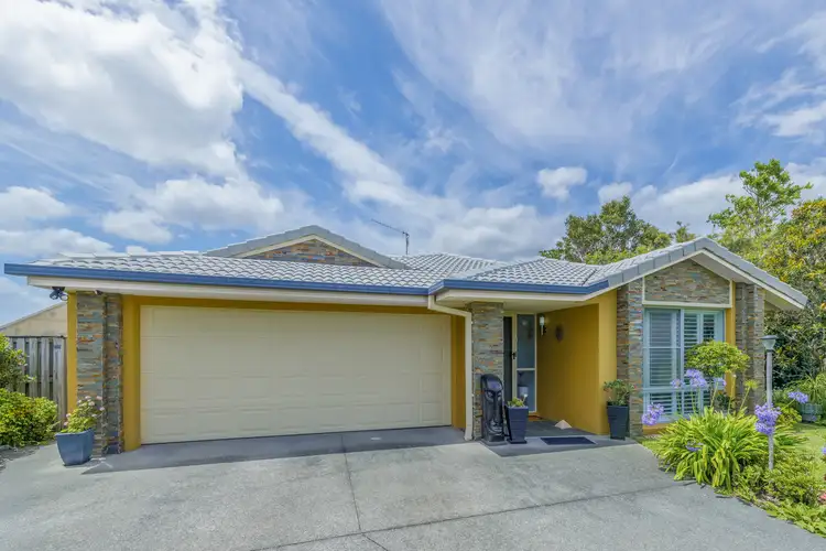 Second view of Homely house listing, 35 Cossington Circuit, Maudsland QLD 4210
