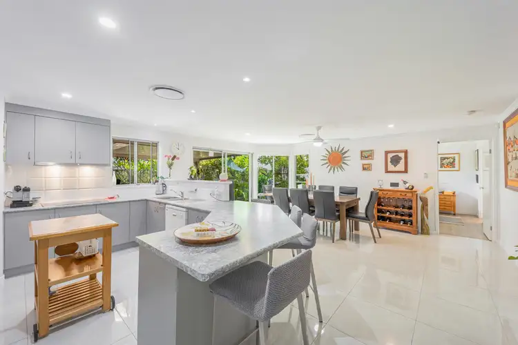 Third view of Homely house listing, 35 Cossington Circuit, Maudsland QLD 4210