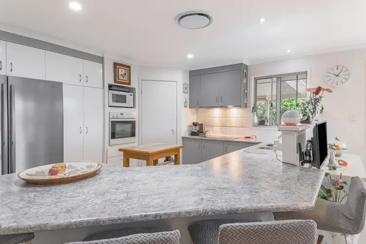 Fourth view of Homely house listing, 35 Cossington Circuit, Maudsland QLD 4210