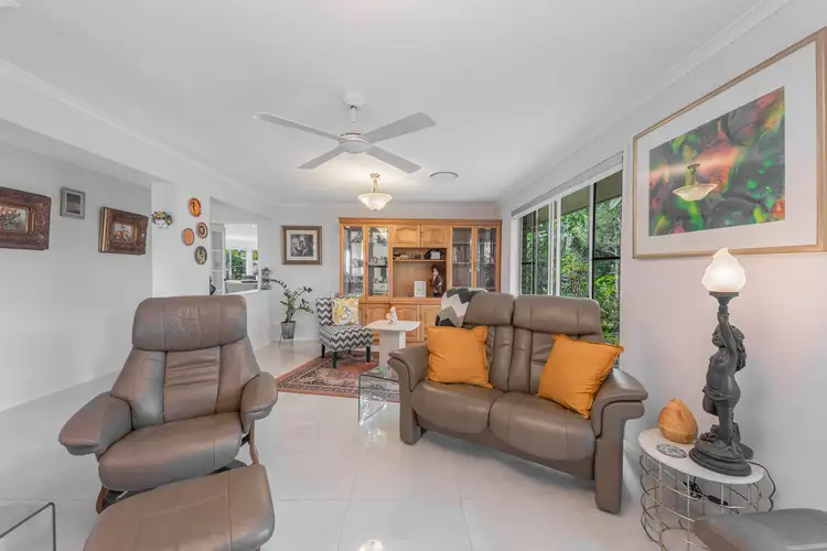 Fifth view of Homely house listing, 35 Cossington Circuit, Maudsland QLD 4210