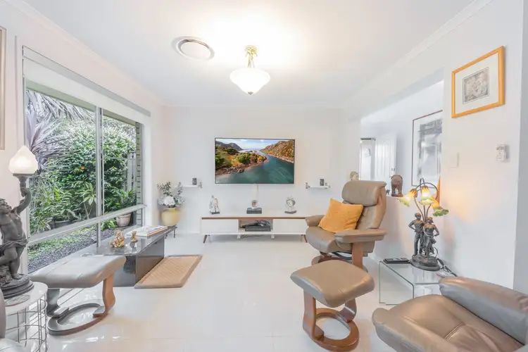 Sixth view of Homely house listing, 35 Cossington Circuit, Maudsland QLD 4210