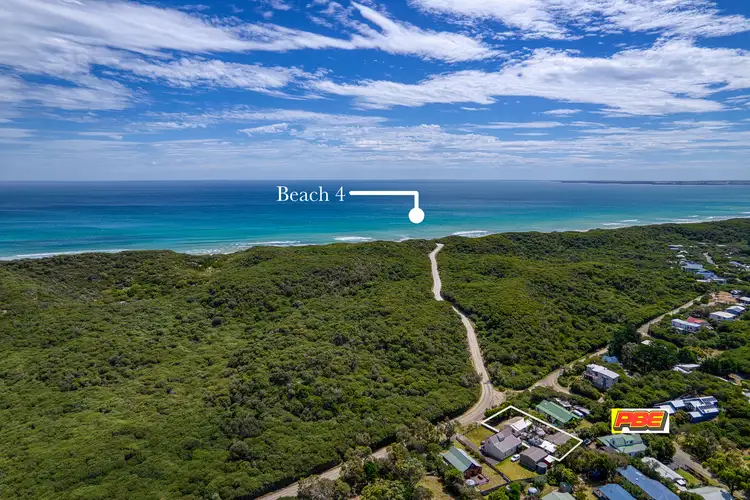 16 Zenner Drive, Venus Bay VIC 3956