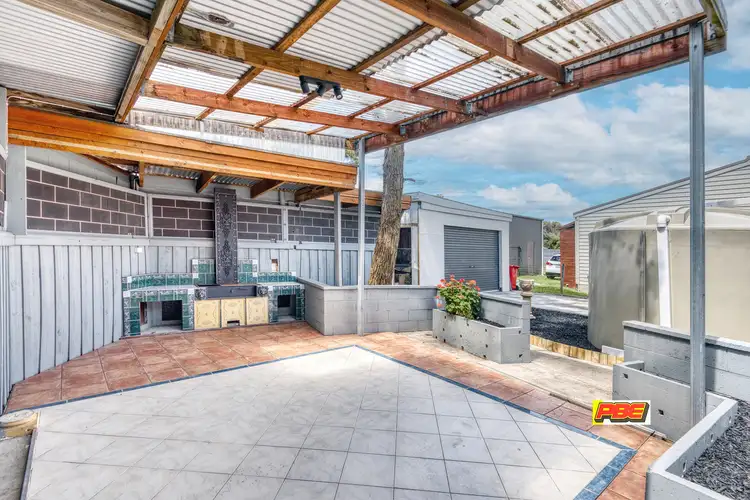 16 Zenner Drive, Venus Bay VIC 3956