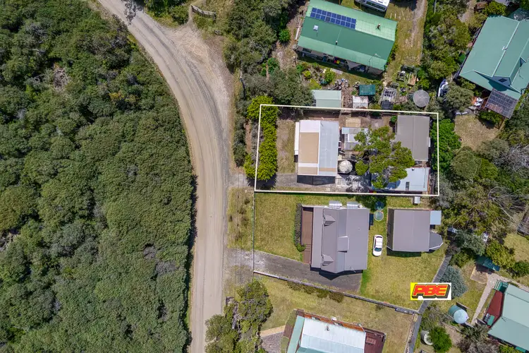 16 Zenner Drive, Venus Bay VIC 3956