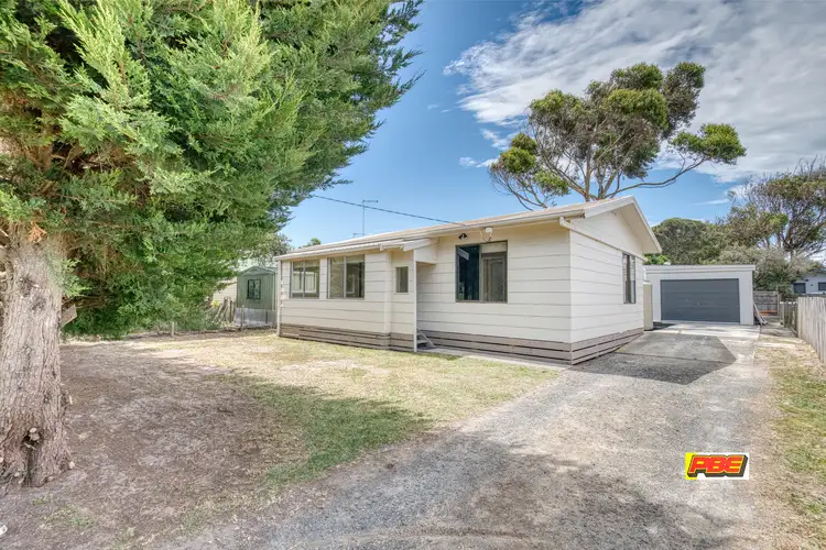 Second view of Homely house listing, 16 Zenner Drive, Venus Bay VIC 3956