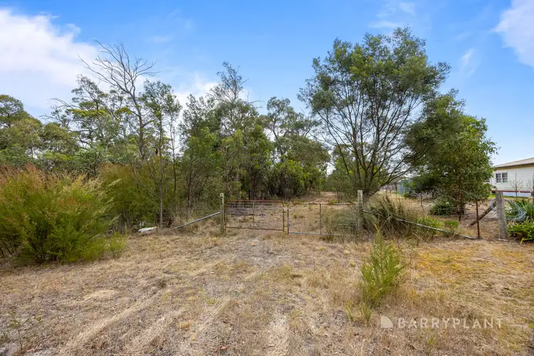 Fourth view of Homely land listing, LOT 73 Grevillea Road, Dereel VIC 3352