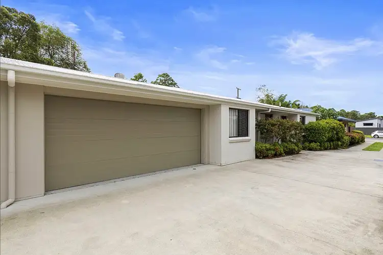 Third view of Homely semi-detached listing, 2/18A Mill Street, Landsborough QLD 4550