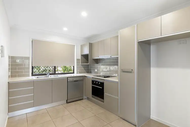 Fifth view of Homely semi-detached listing, 2/18A Mill Street, Landsborough QLD 4550