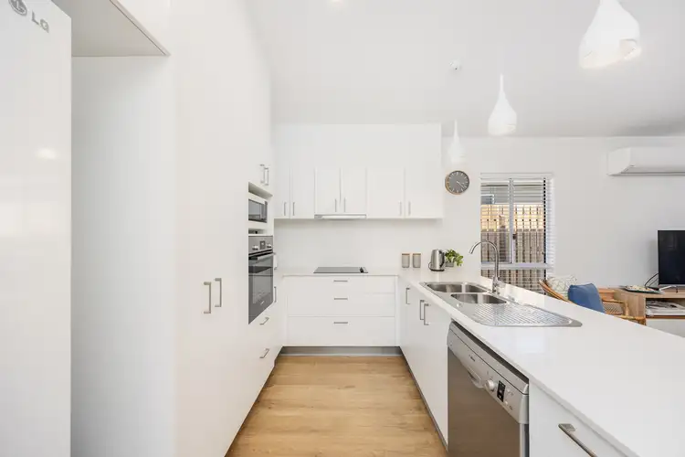 Second view of Homely retirement listing, 246/2-20 Island View Drive, Urangan QLD 4655