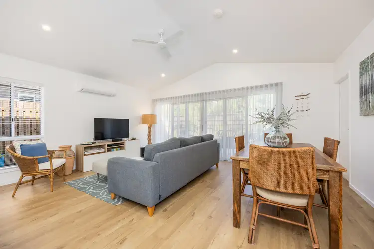 Sixth view of Homely retirement listing, 246/2-20 Island View Drive, Urangan QLD 4655