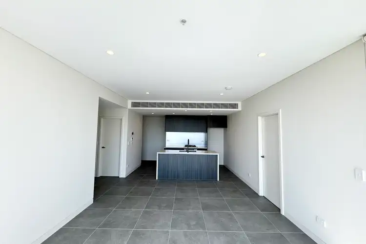 Main view of Homely unit listing, 905/3 Paddock Street, Lidcombe NSW 2141