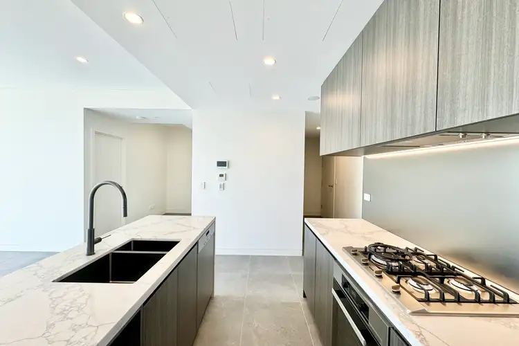 Second view of Homely unit listing, 905/3 Paddock Street, Lidcombe NSW 2141