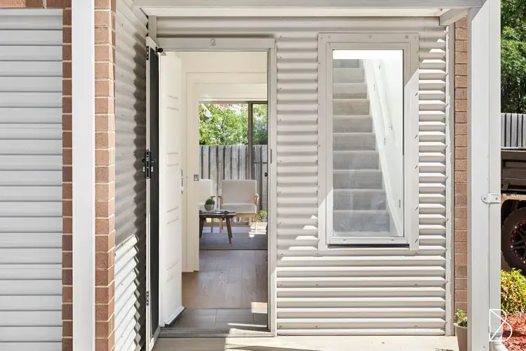 2/27 Yass Road, Queanbeyan East NSW 2620