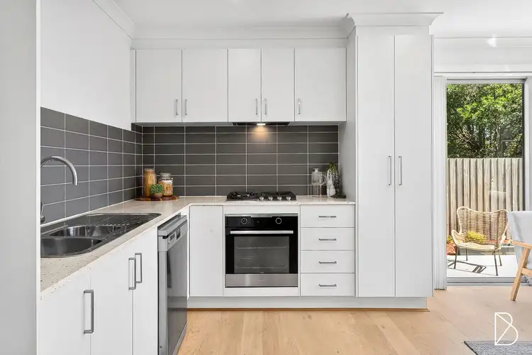 Second view of Homely townhouse listing, 2/27 Yass Road, Queanbeyan East NSW 2620