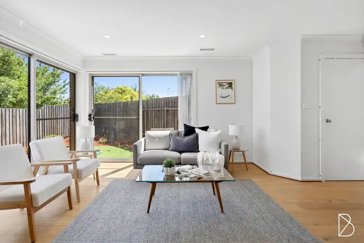 Third view of Homely townhouse listing, 2/27 Yass Road, Queanbeyan East NSW 2620