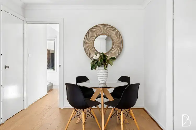 Fourth view of Homely townhouse listing, 2/27 Yass Road, Queanbeyan East NSW 2620