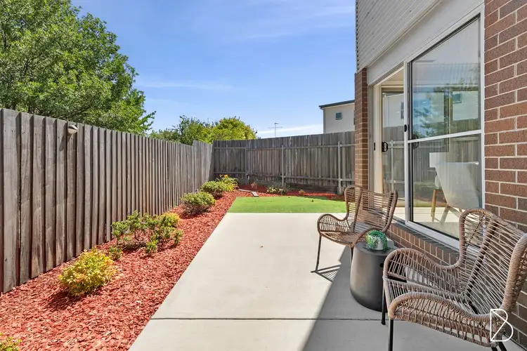Fifth view of Homely townhouse listing, 2/27 Yass Road, Queanbeyan East NSW 2620