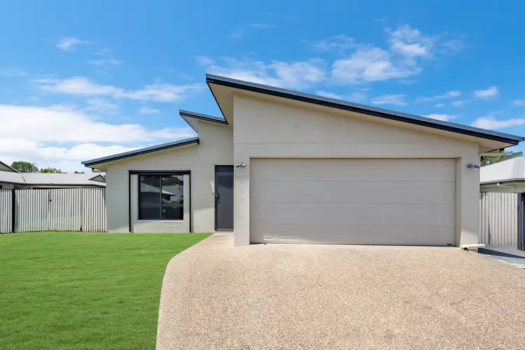 40 Dungurra Place