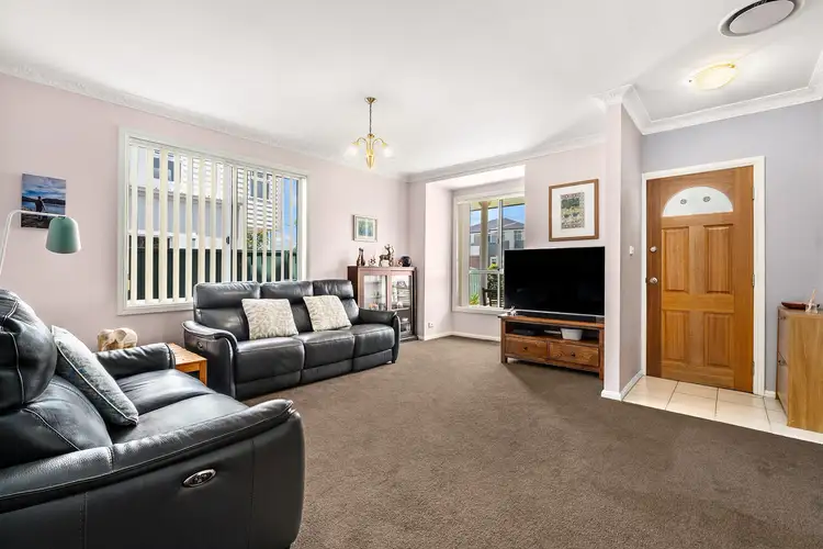 Second view of Homely semi-detached listing, 2/2 Edward Avenue, Miranda NSW 2228