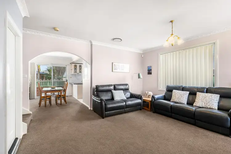 Third view of Homely semi-detached listing, 2/2 Edward Avenue, Miranda NSW 2228