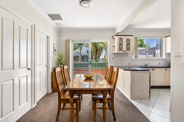 Fourth view of Homely semi-detached listing, 2/2 Edward Avenue, Miranda NSW 2228
