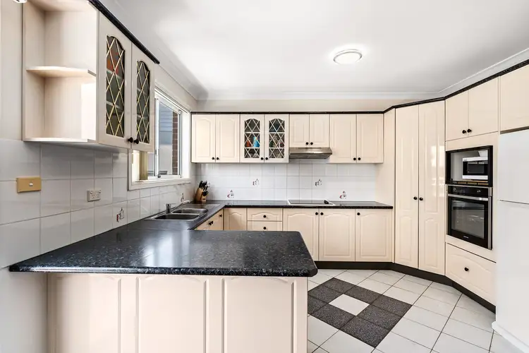 Fifth view of Homely semi-detached listing, 2/2 Edward Avenue, Miranda NSW 2228