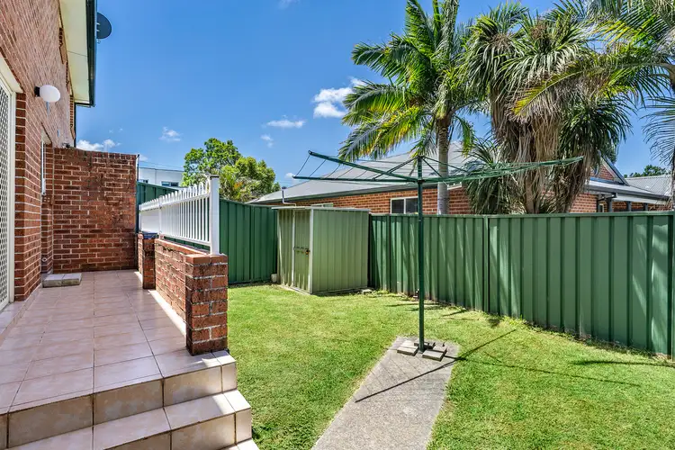 Sixth view of Homely semi-detached listing, 2/2 Edward Avenue, Miranda NSW 2228