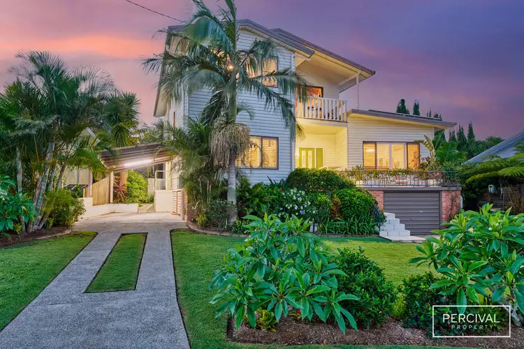 Second view of Homely house listing, 5 Grandview Parade, Port Macquarie NSW 2444