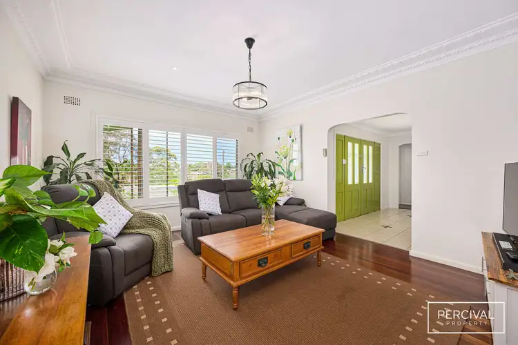 Fifth view of Homely house listing, 5 Grandview Parade, Port Macquarie NSW 2444