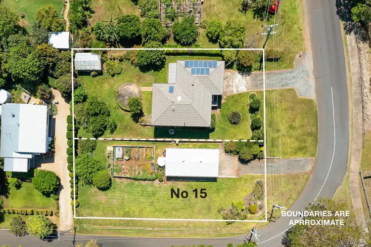 Fourth view of Homely land listing, 15 Kondalilla Falls Road, Flaxton QLD 4560