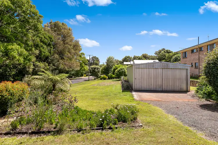 Fifth view of Homely land listing, 15 Kondalilla Falls Road, Flaxton QLD 4560
