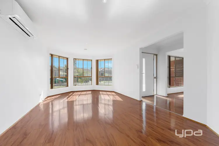 Second view of Homely house listing, 9 Manny Paul Circuit, Burnside Heights VIC 3023