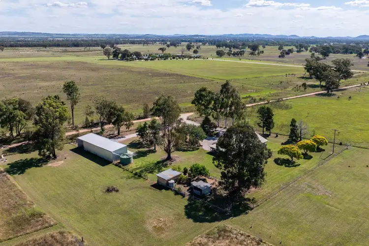 Third view of Homely rural property listing, 148b Wyoming Road, Gulgong NSW 2852