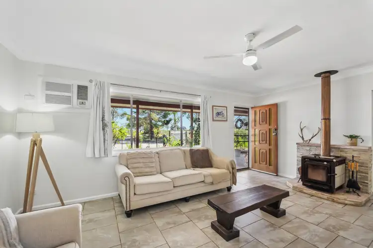 Fourth view of Homely rural property listing, 148b Wyoming Road, Gulgong NSW 2852